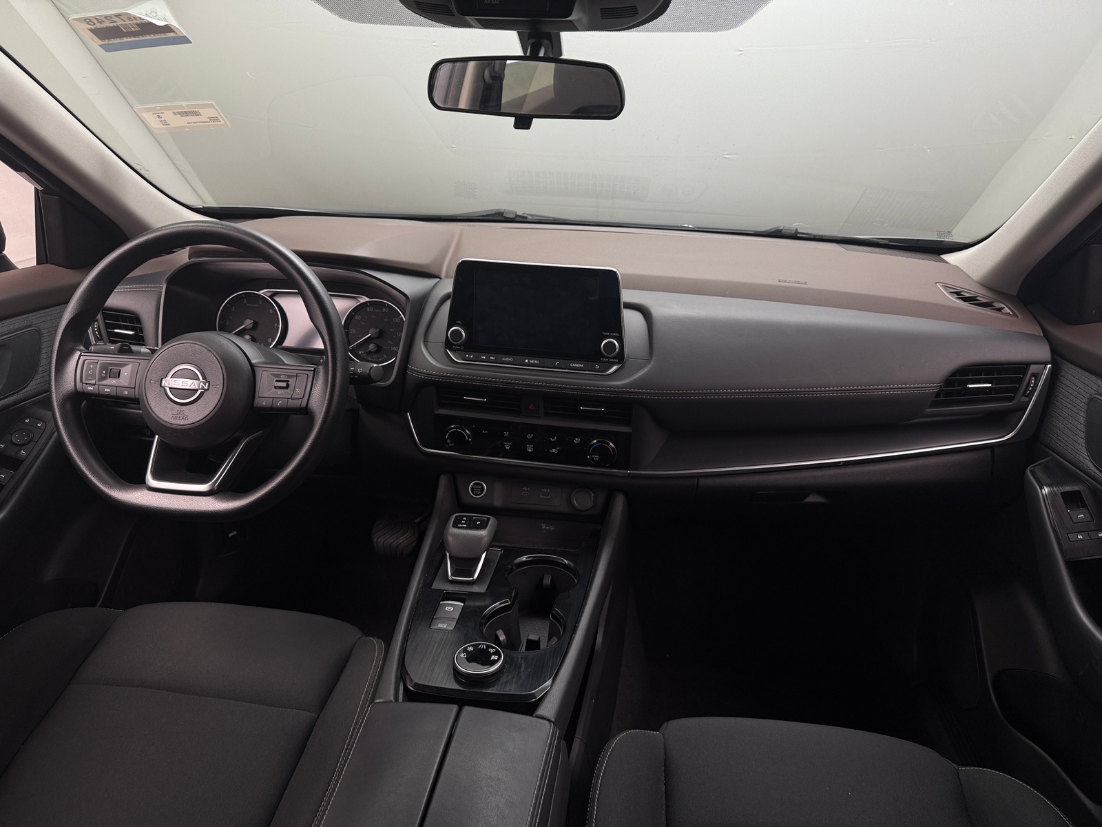 Thumbnail: 2023 Nissan Rogue - 3