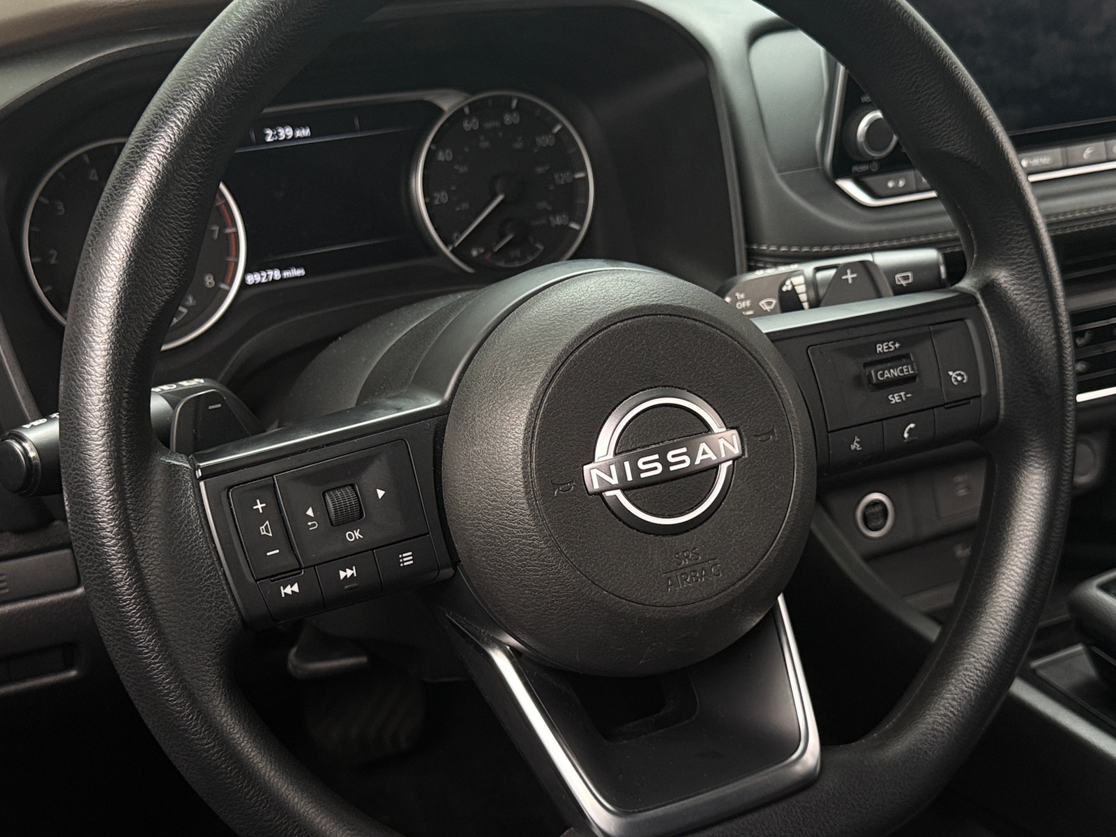 Thumbnail: 2023 Nissan Rogue - 5