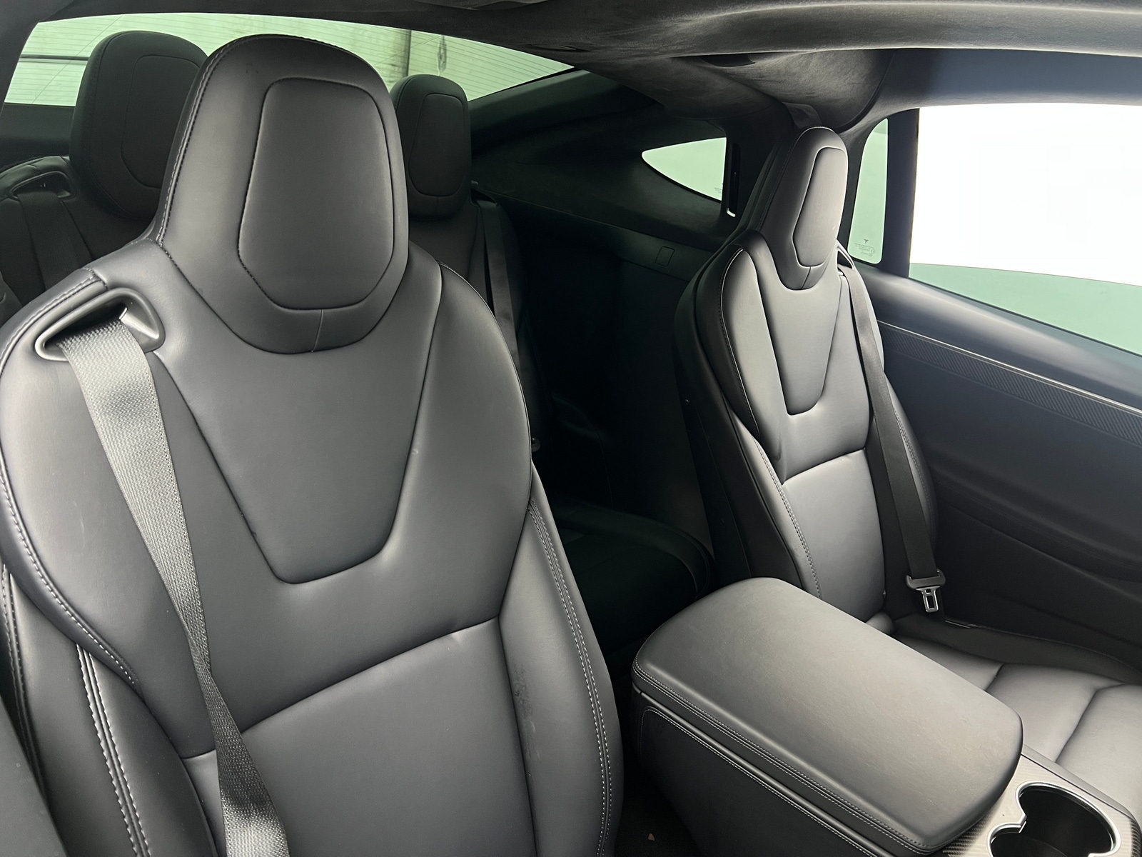 Thumbnail: 2018 Tesla Model X - 4