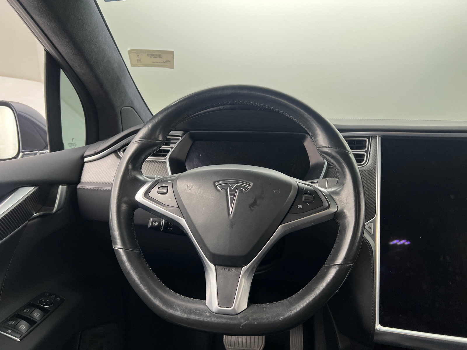 Thumbnail: 2018 Tesla Model X - 3