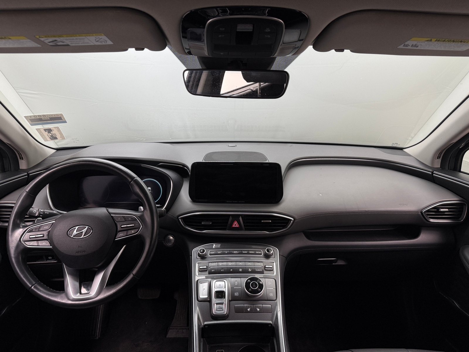 Thumbnail: 2021 Hyundai Santa Fe - 2