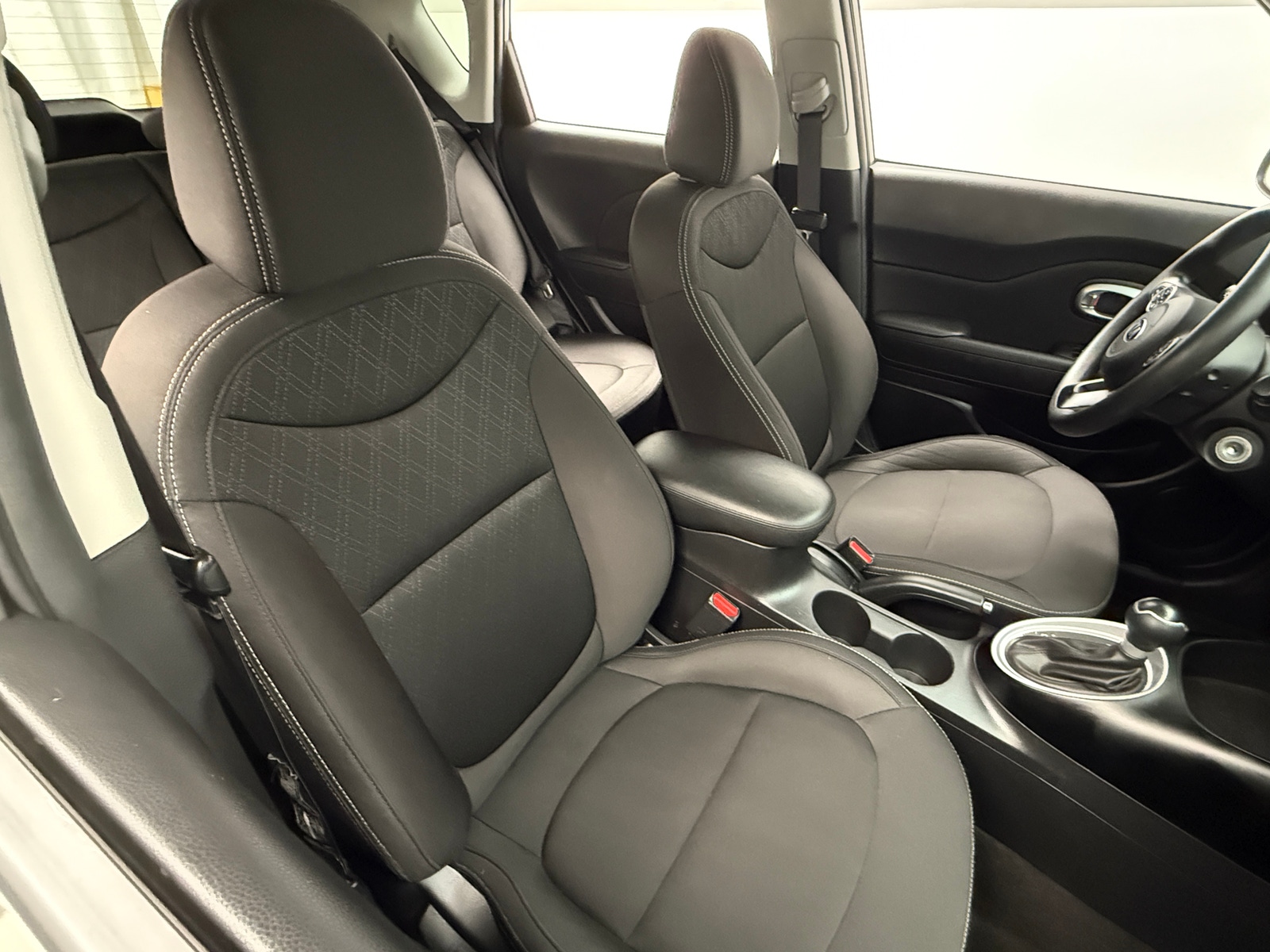 Thumbnail: 2017 Kia Soul - 2
