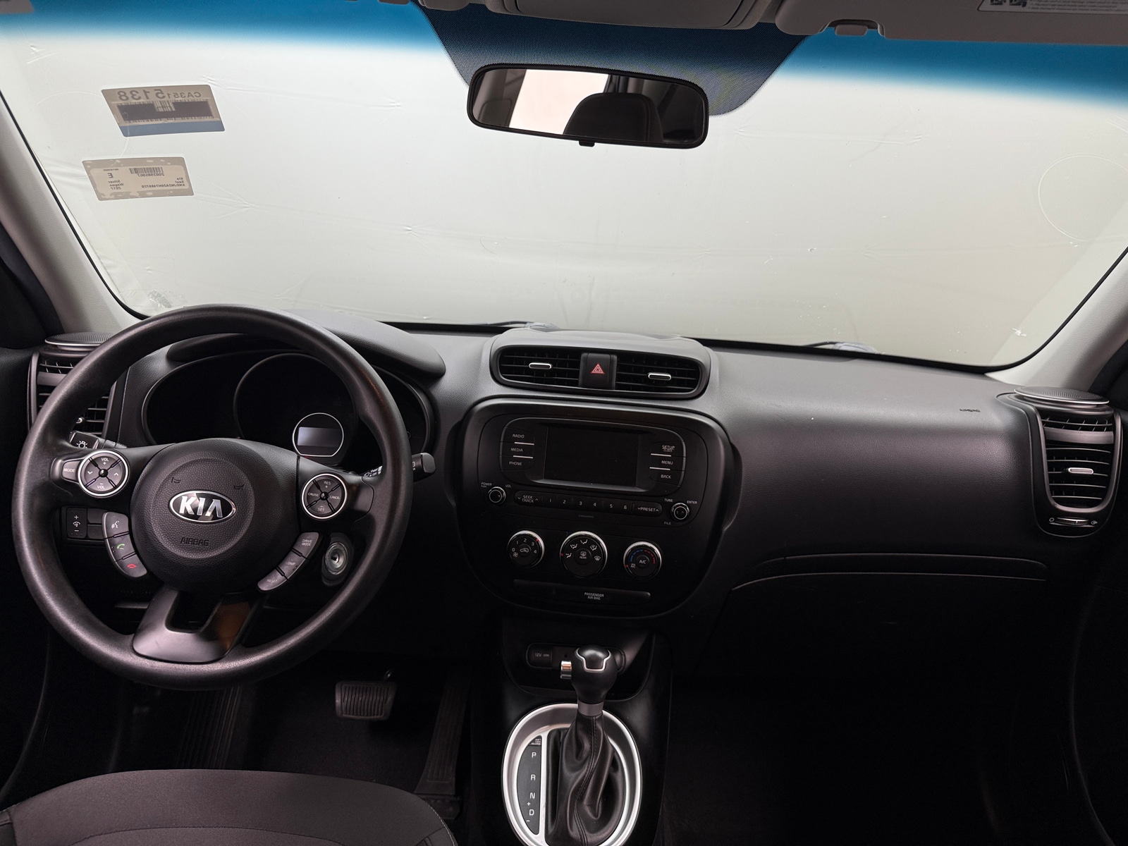 Thumbnail: 2017 Kia Soul - 3
