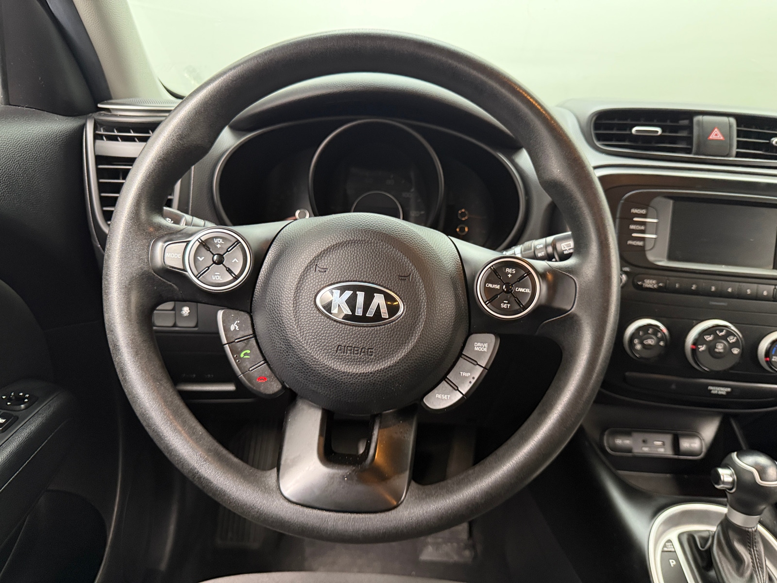 Thumbnail: 2017 Kia Soul - 5