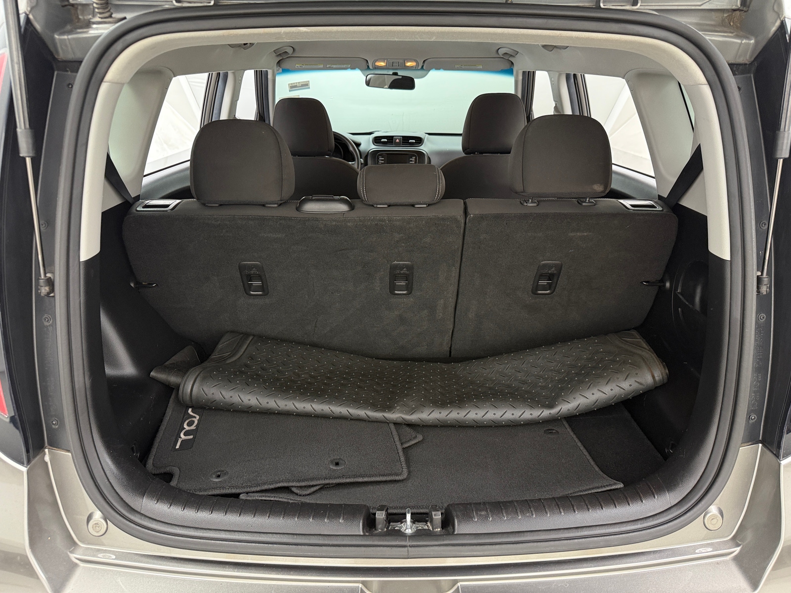 Thumbnail: 2017 Kia Soul - 7