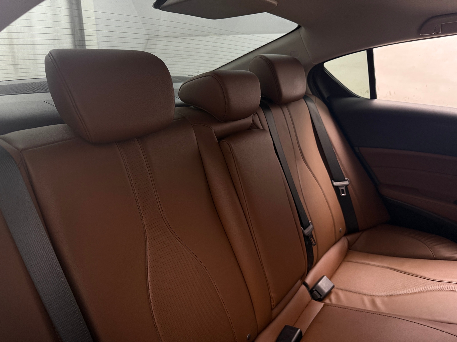 Thumbnail: 2019 Acura ILX - 5