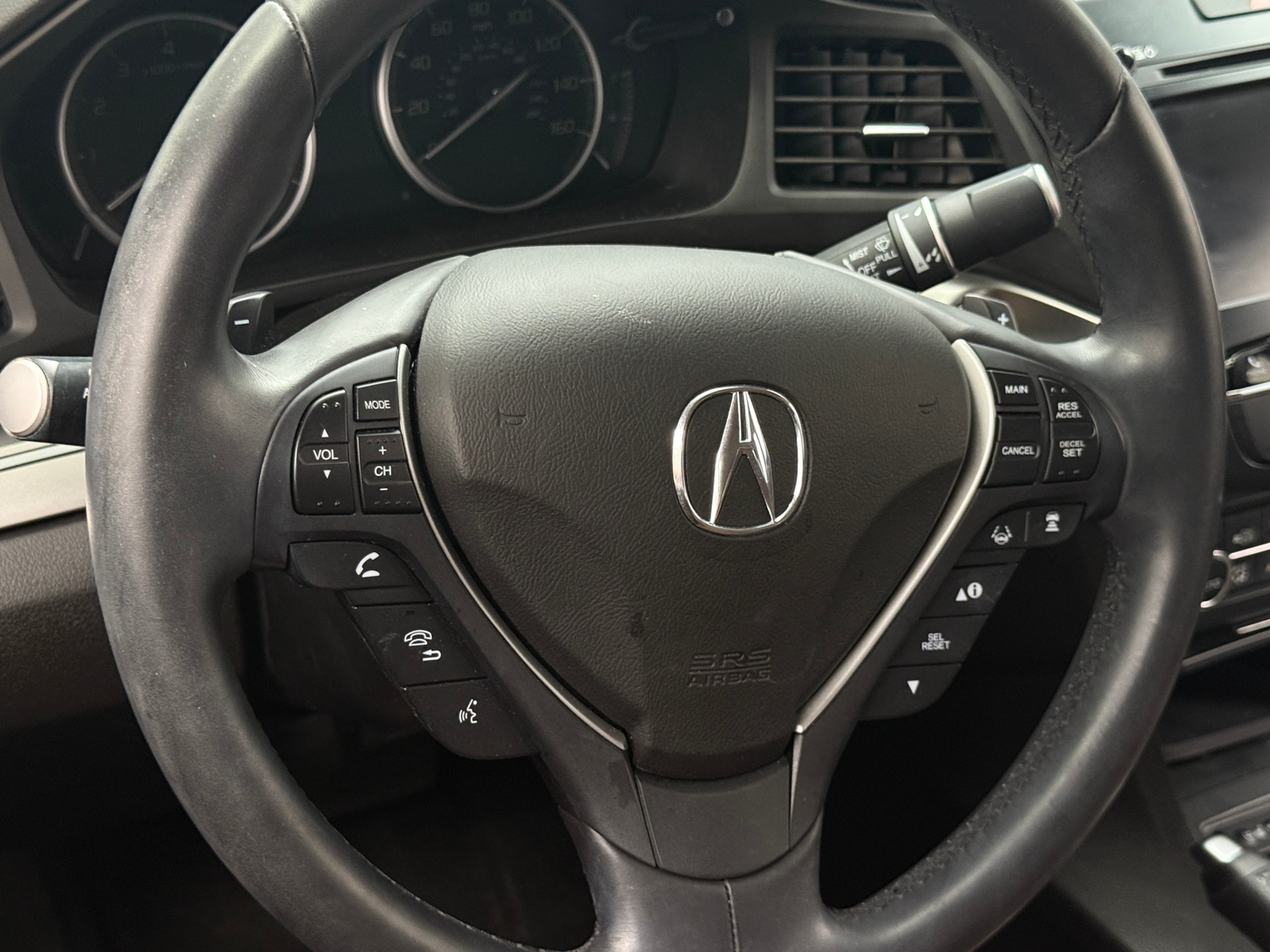 Thumbnail: 2019 Acura ILX - 4