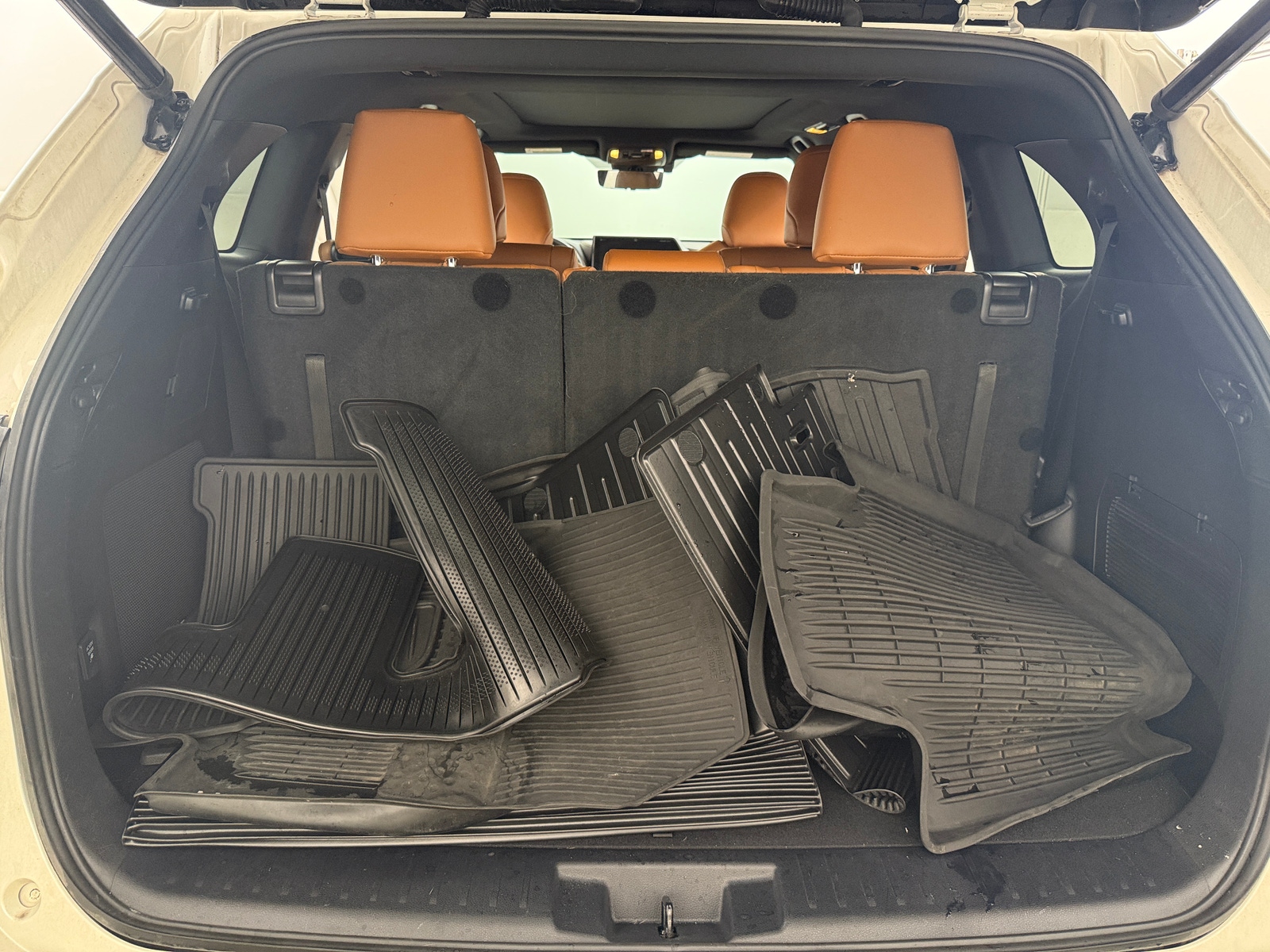 Thumbnail: 2020 Toyota Highlander - 6