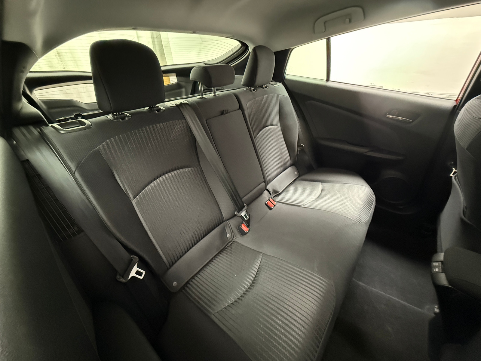 Thumbnail: 2022 Toyota Prius Prime - 6