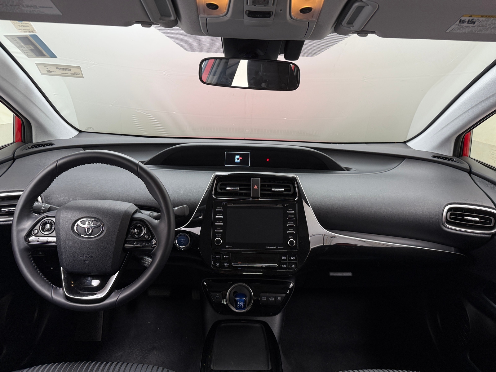 Thumbnail: 2022 Toyota Prius Prime - 3