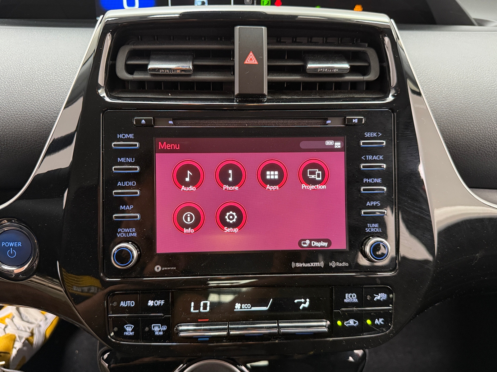 Thumbnail: 2022 Toyota Prius Prime - 4