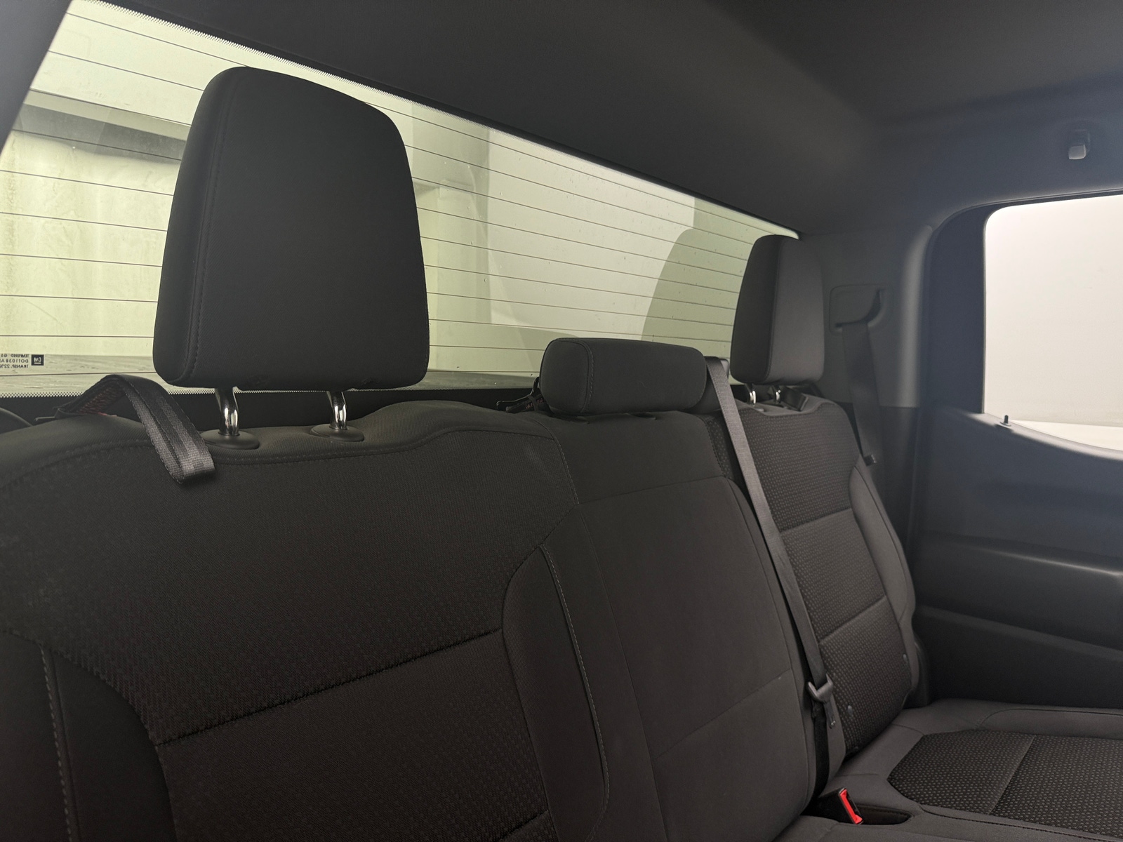 Thumbnail: 2019 Chevrolet Silverado 1500 - 6