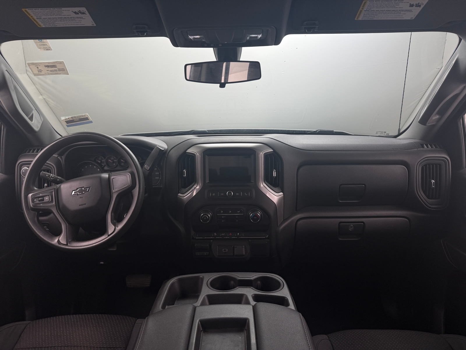Thumbnail: 2019 Chevrolet Silverado 1500 - 3