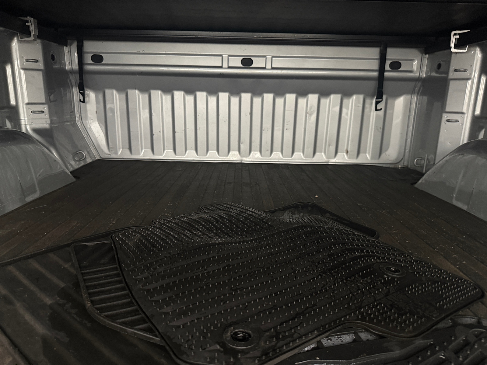 Thumbnail: 2019 Chevrolet Silverado 1500 - 7