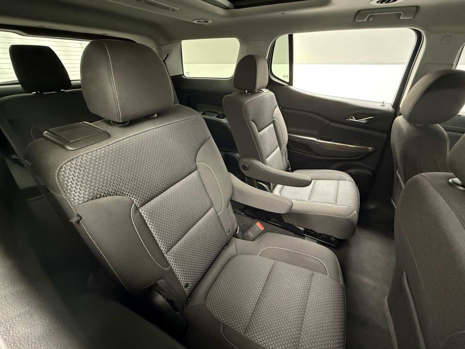 Thumbnail: 2022 GMC Acadia - 6