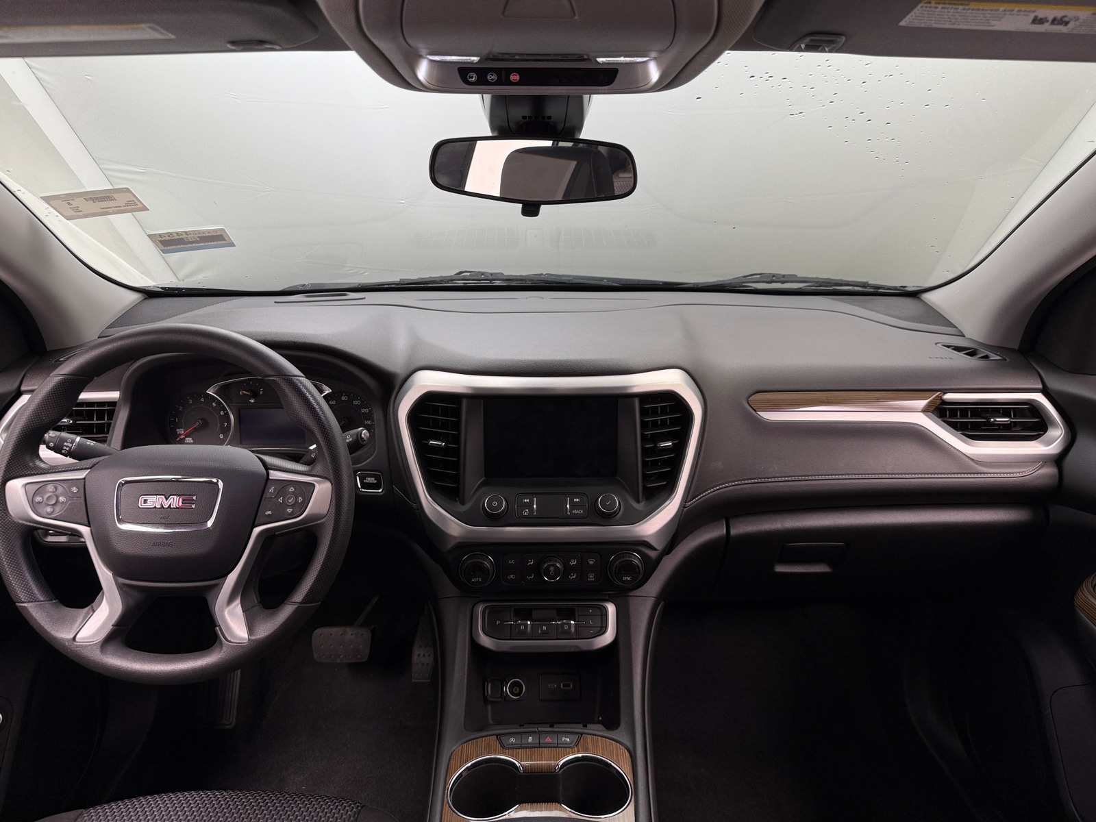 Thumbnail: 2022 GMC Acadia - 3