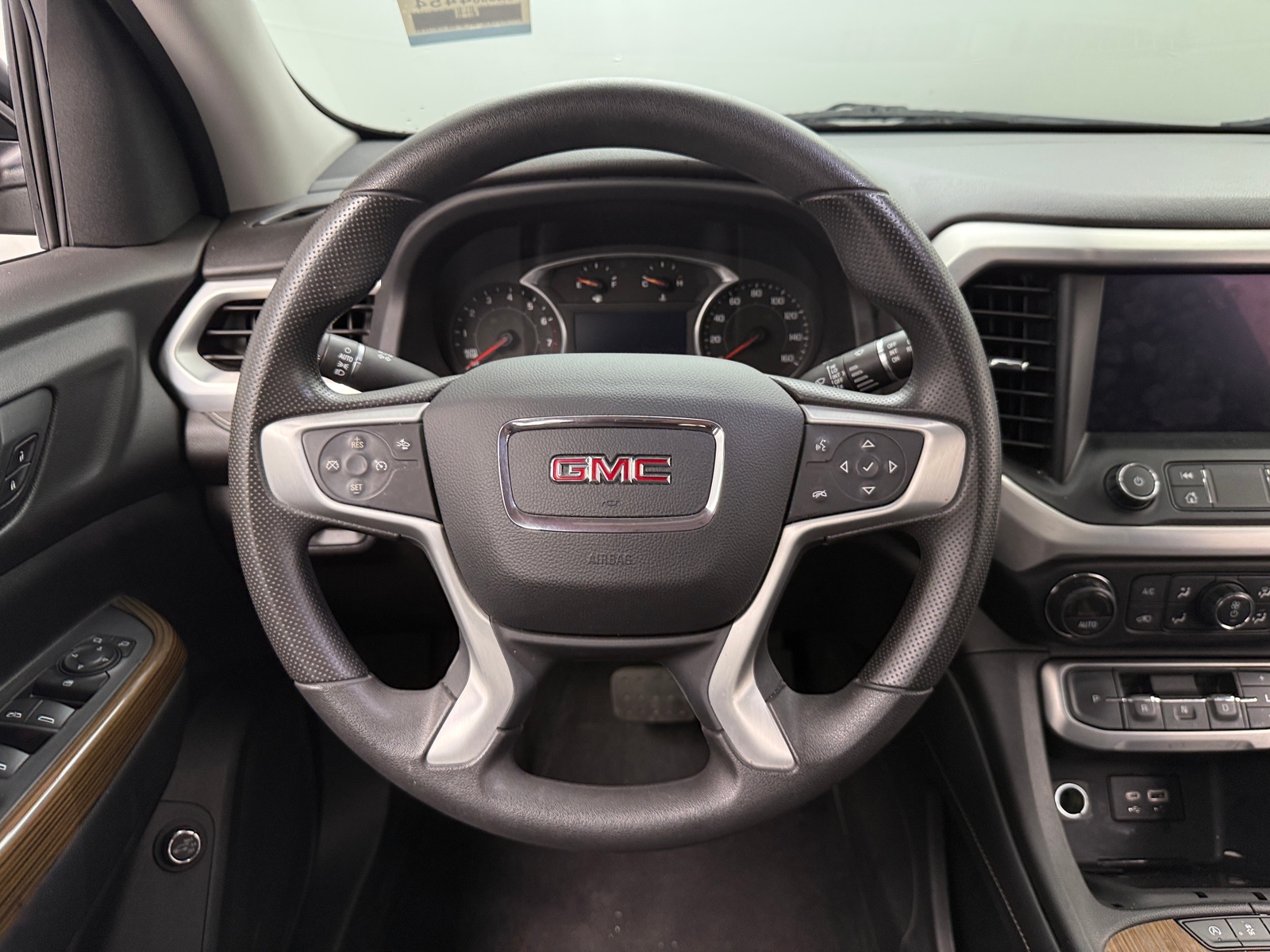 Thumbnail: 2022 GMC Acadia - 5