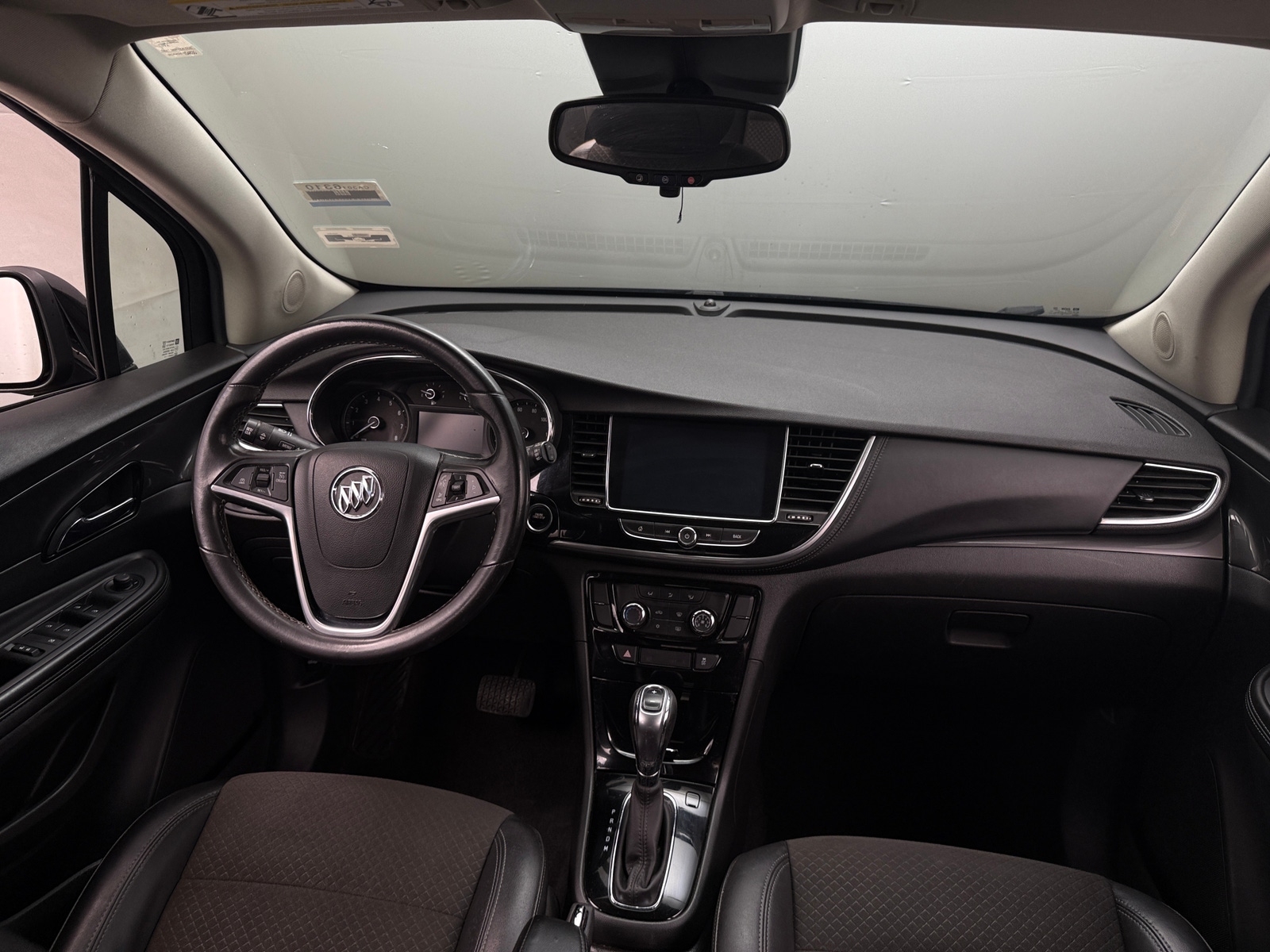Thumbnail: 2020 Buick Encore - 2