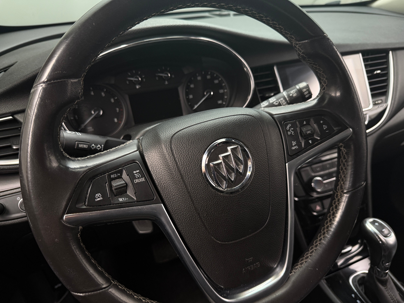 Thumbnail: 2020 Buick Encore - 4