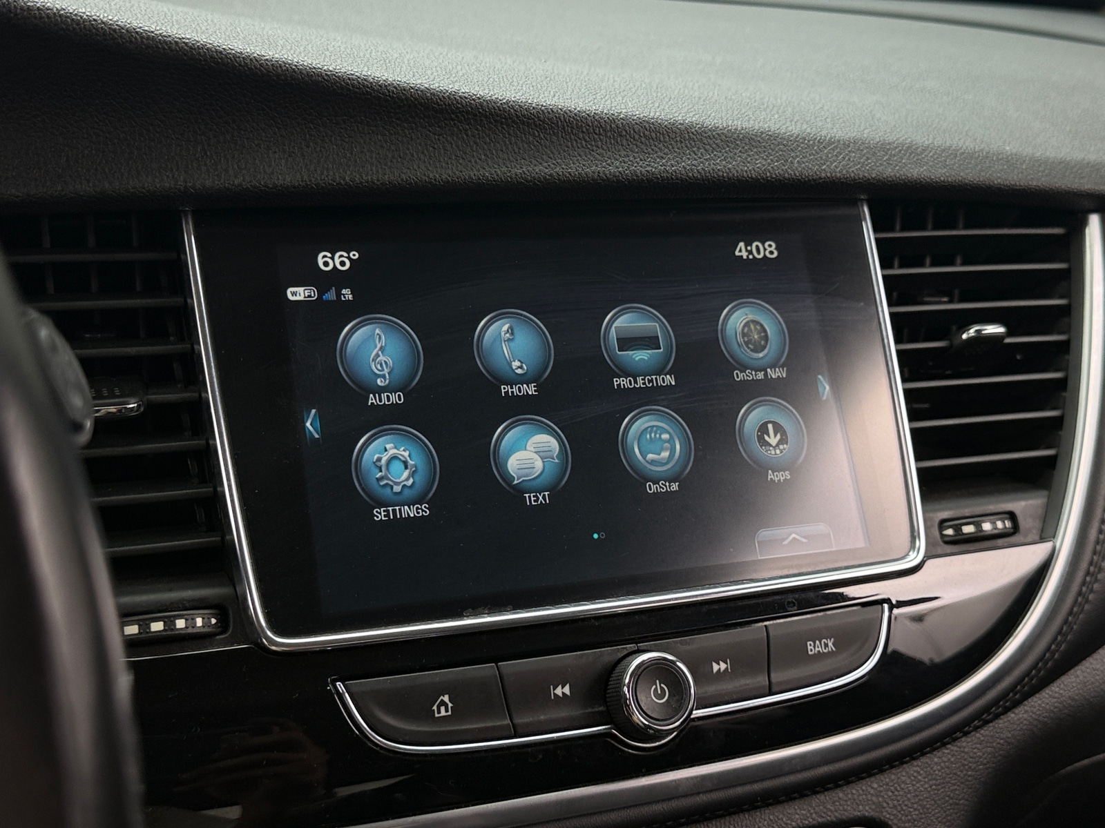 Thumbnail: 2020 Buick Encore - 3