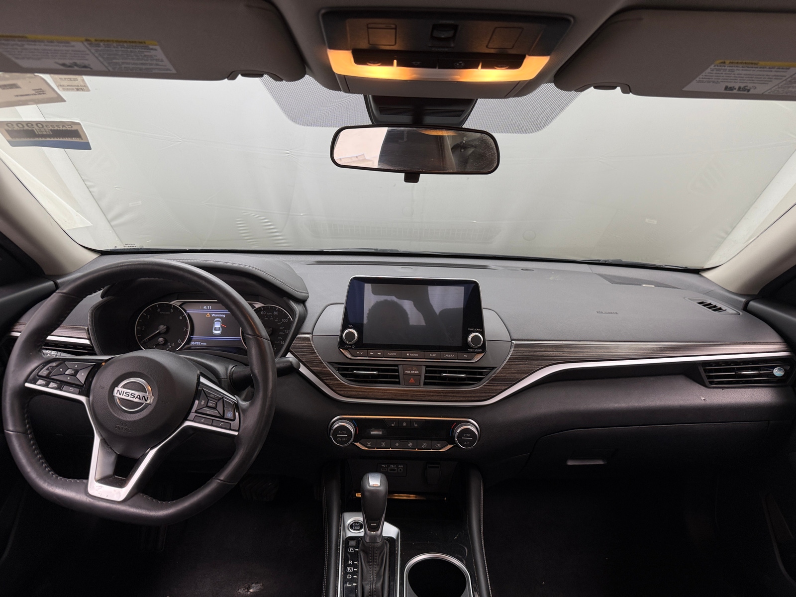 Thumbnail: 2022 Nissan Altima - 2