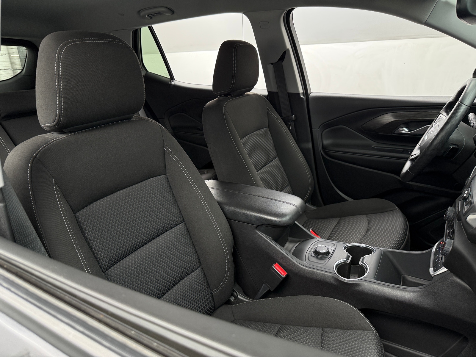 Thumbnail: 2024 GMC Terrain - 2