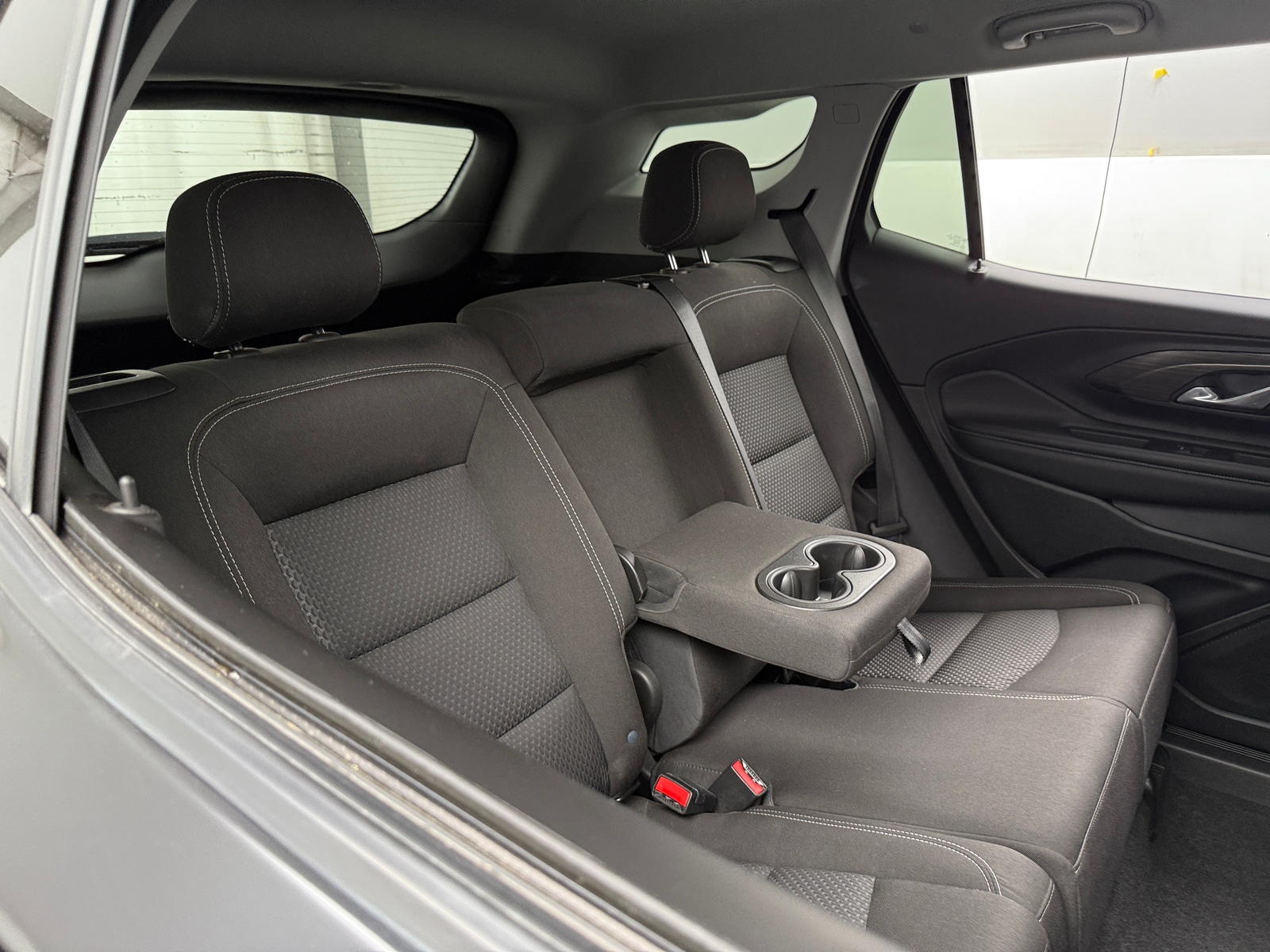 Thumbnail: 2024 GMC Terrain - 6