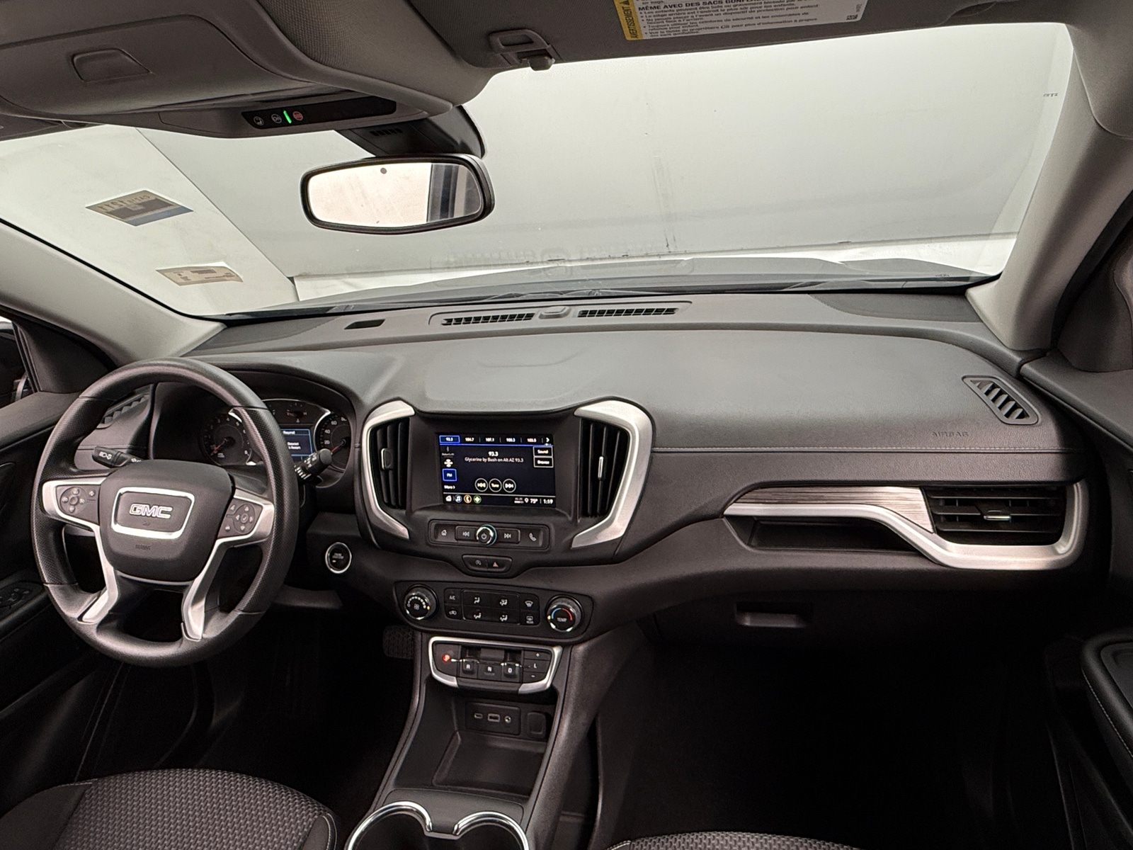 Thumbnail: 2024 GMC Terrain - 3