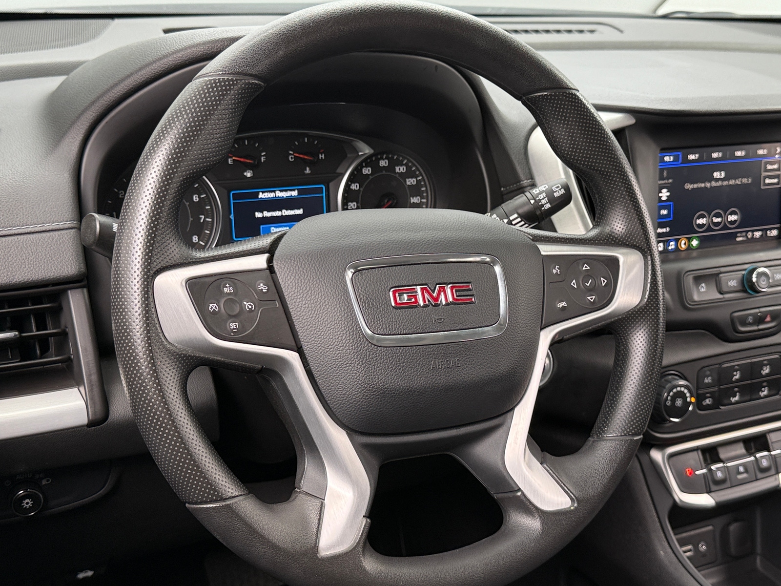 Thumbnail: 2024 GMC Terrain - 5