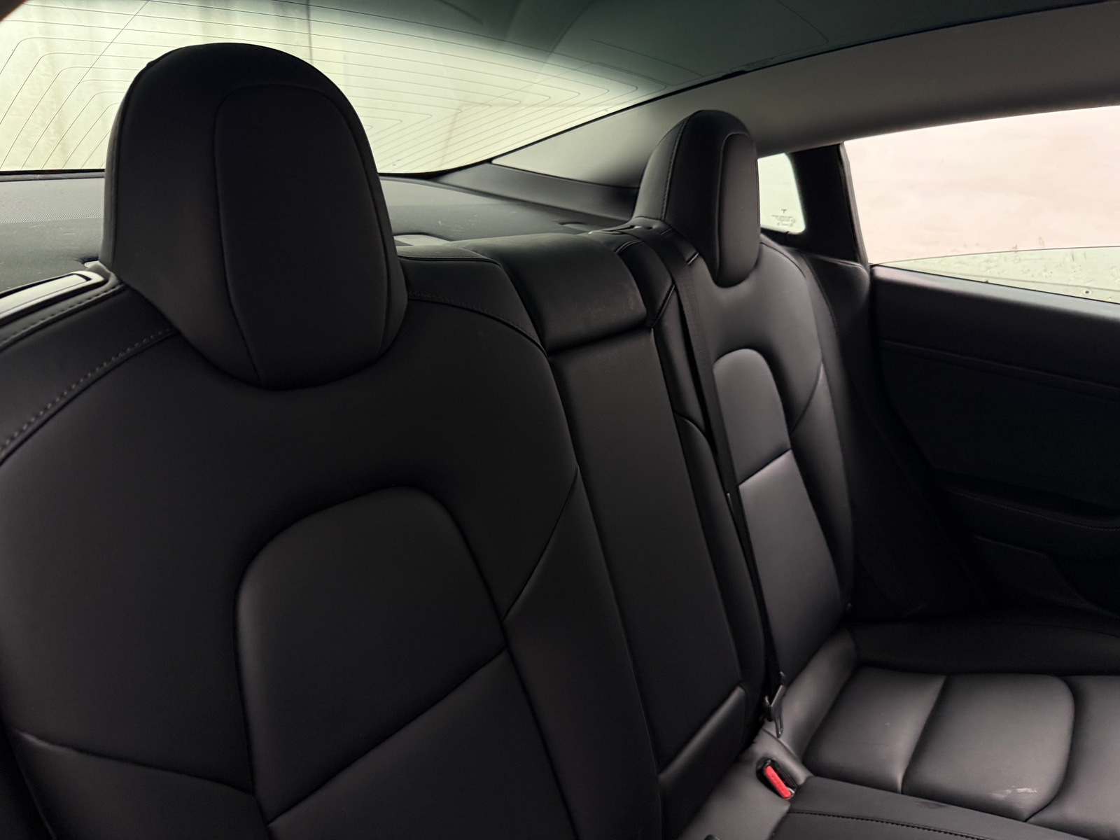 Thumbnail: 2020 Tesla Model 3 - 5