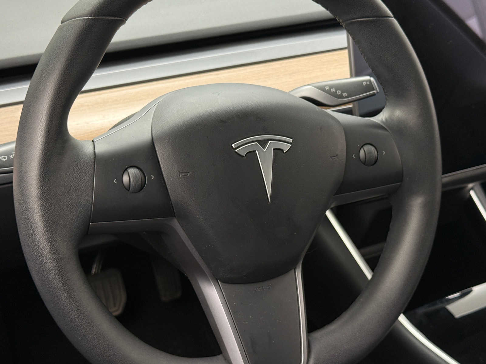 Thumbnail: 2020 Tesla Model 3 - 4