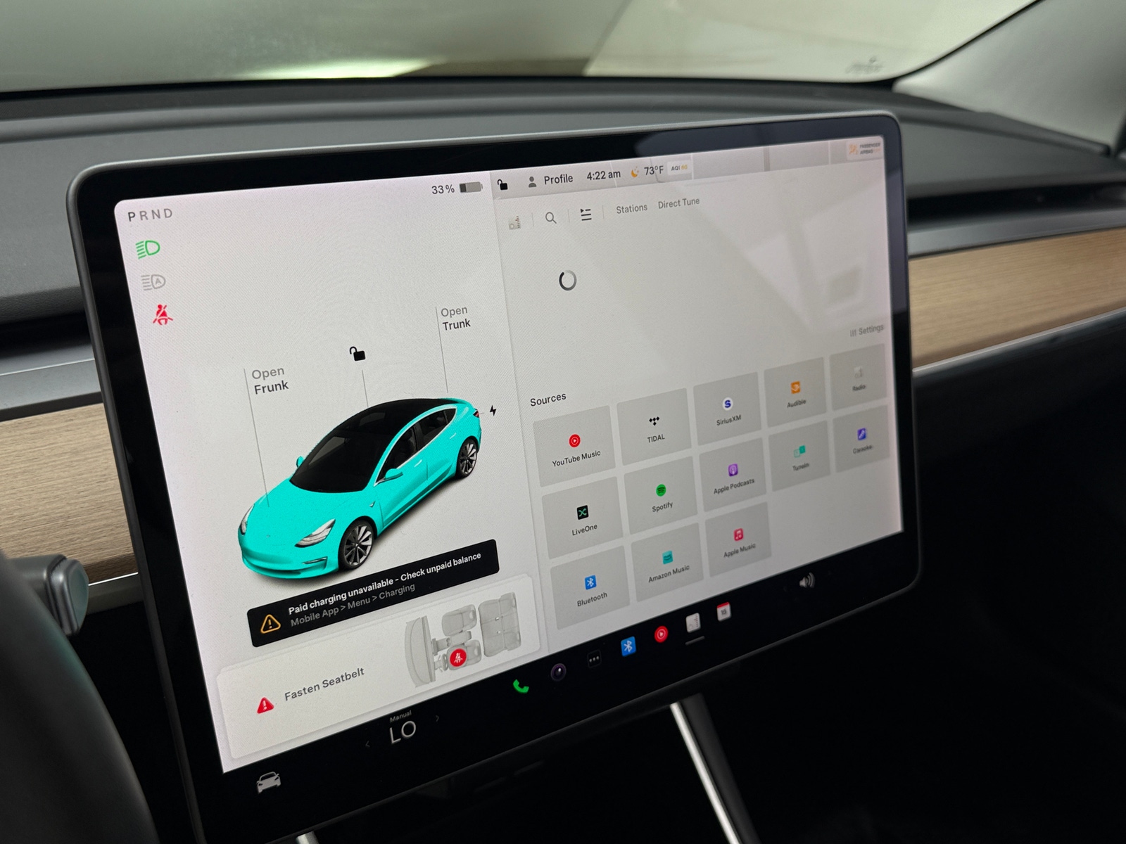 Thumbnail: 2020 Tesla Model 3 - 3