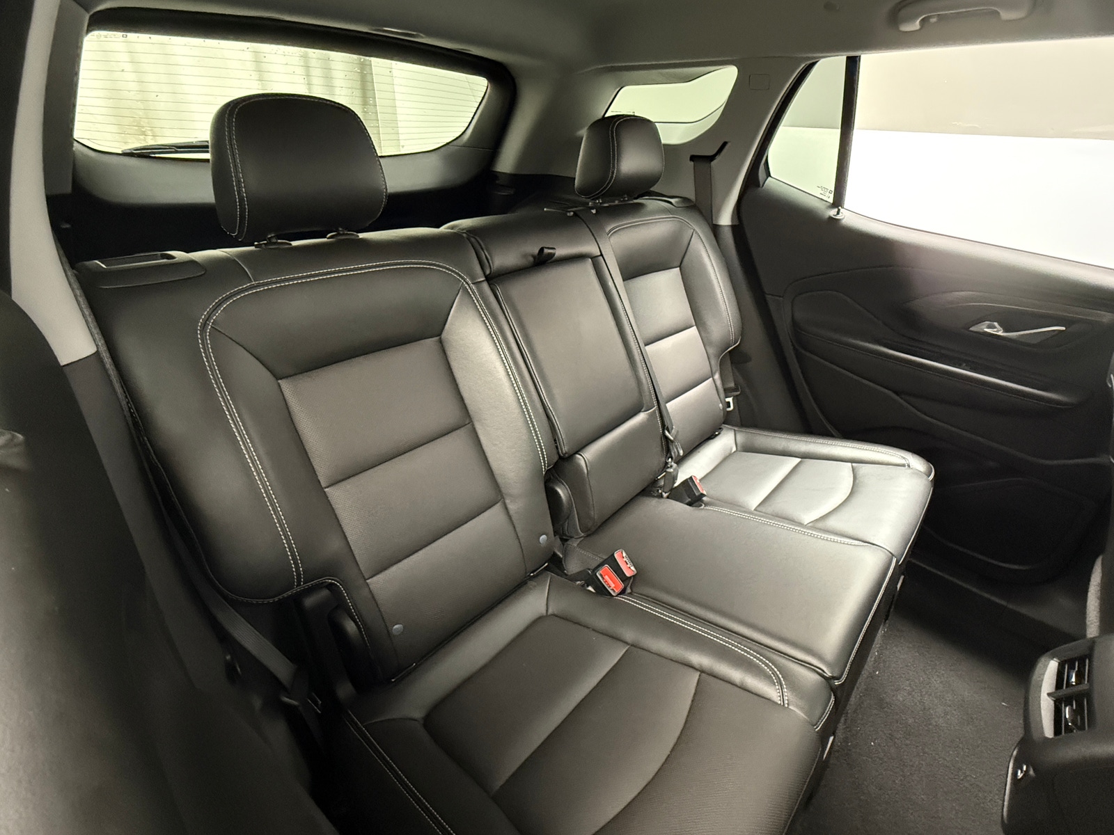 Thumbnail: 2022 GMC Terrain - 5