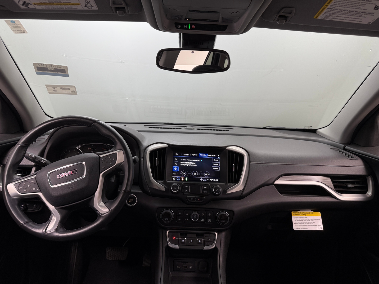 Thumbnail: 2022 GMC Terrain - 2