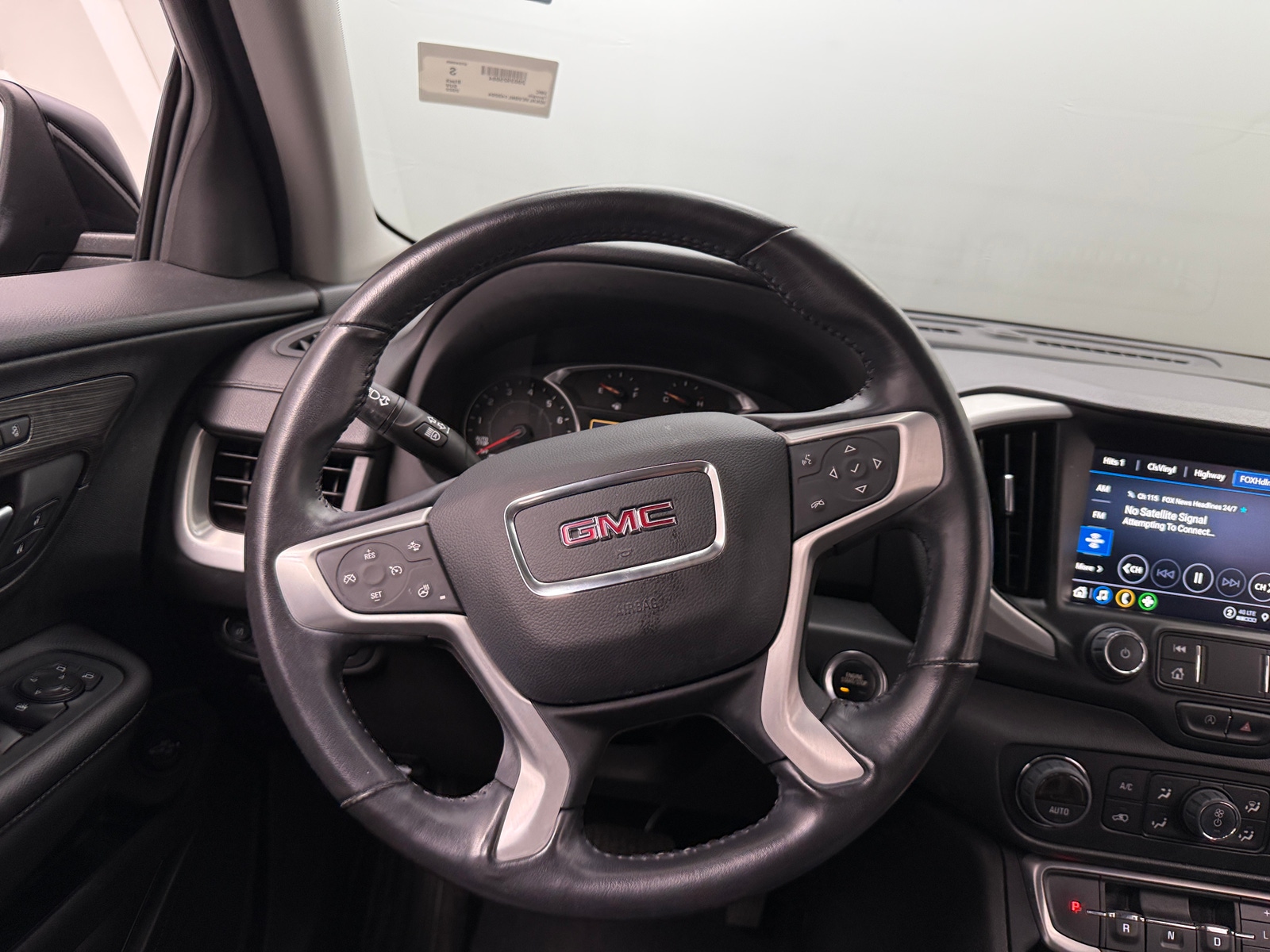 Thumbnail: 2022 GMC Terrain - 4