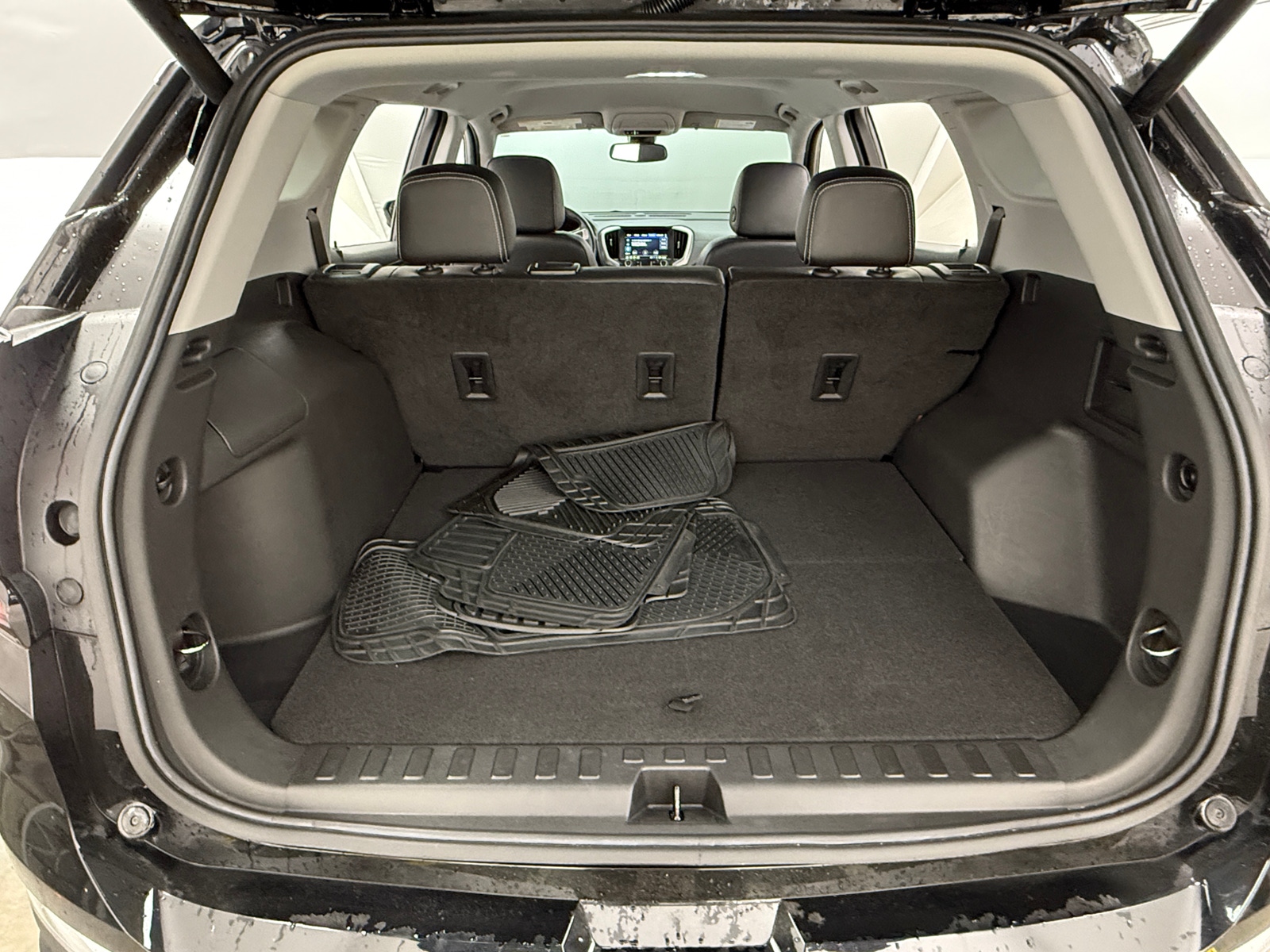 Thumbnail: 2022 GMC Terrain - 6