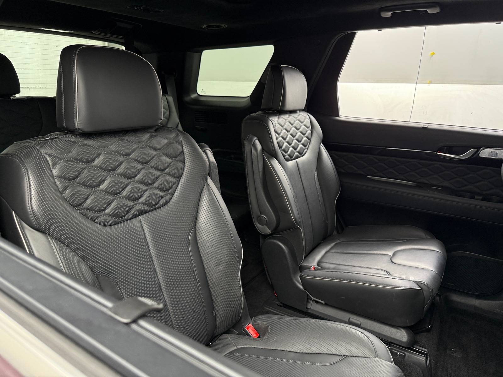 Thumbnail: 2021 Hyundai Palisade - 5