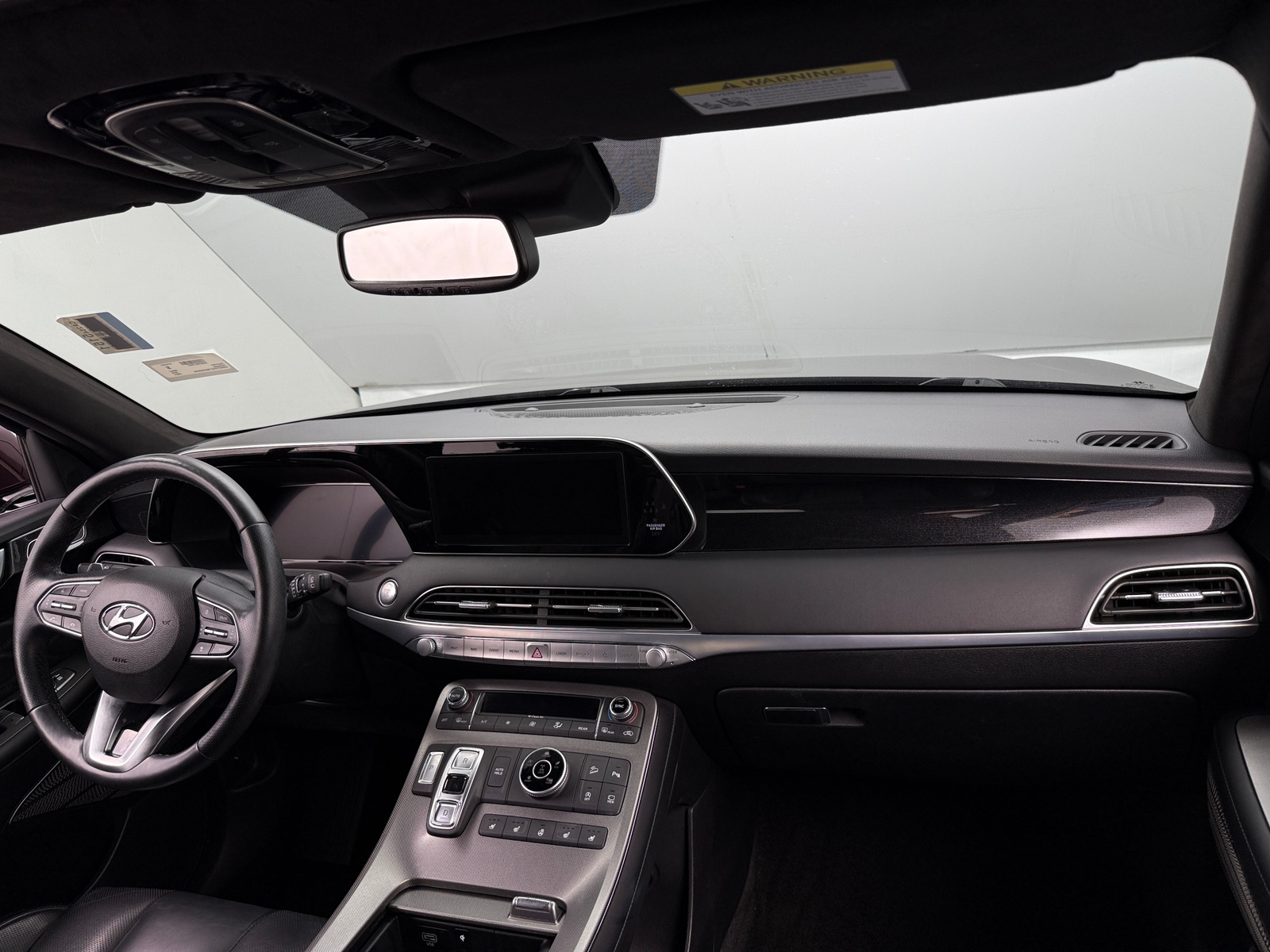 Thumbnail: 2021 Hyundai Palisade - 2