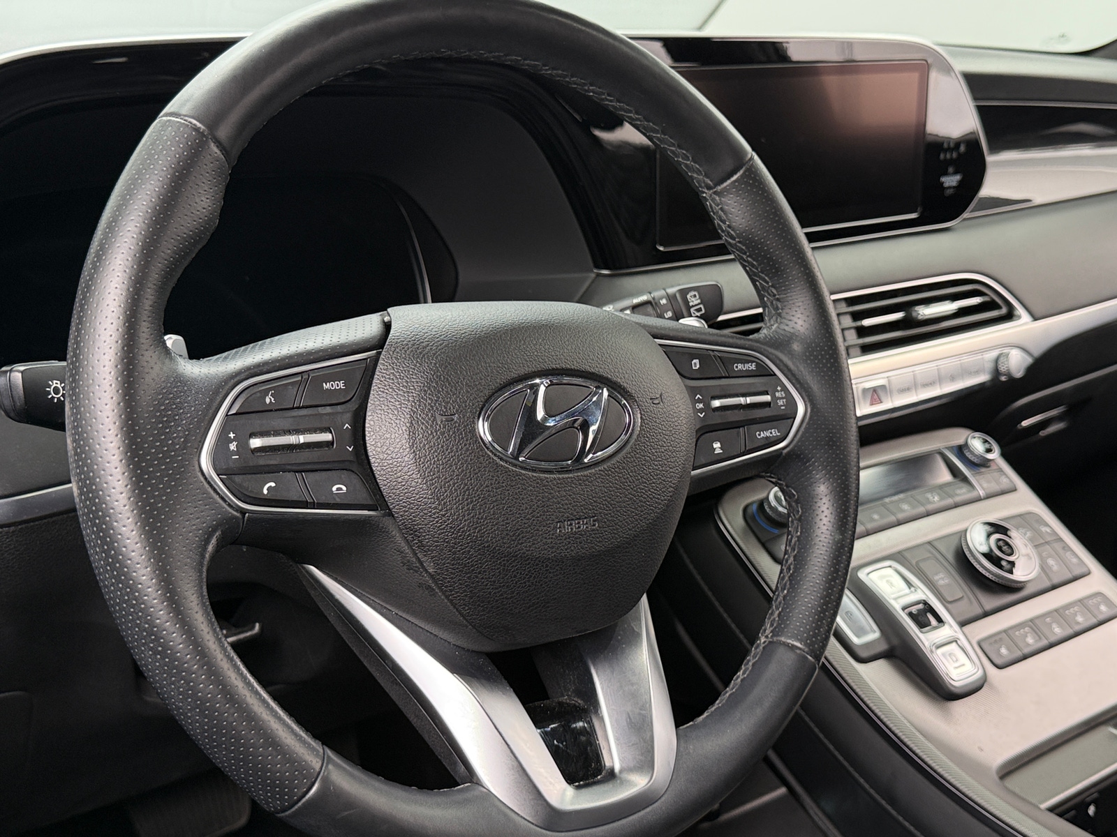 Thumbnail: 2021 Hyundai Palisade - 4
