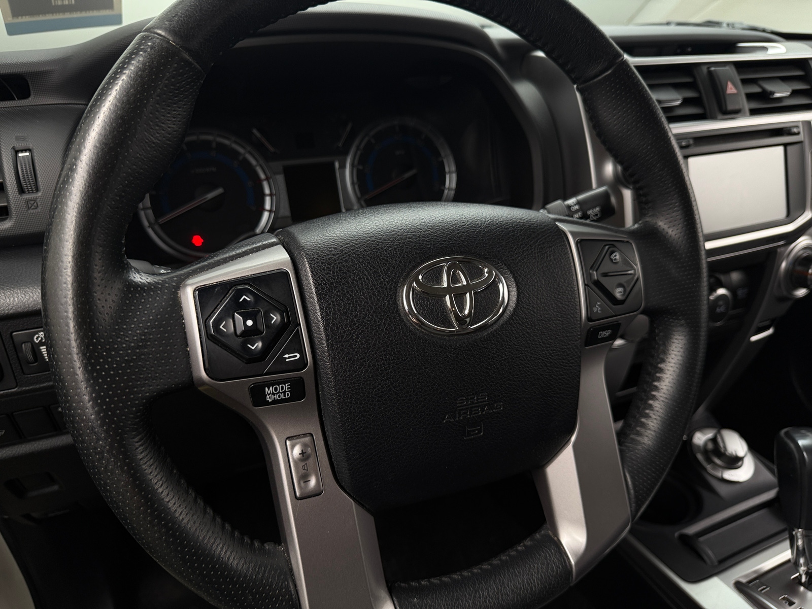 Thumbnail: 2018 Toyota 4Runner - 4