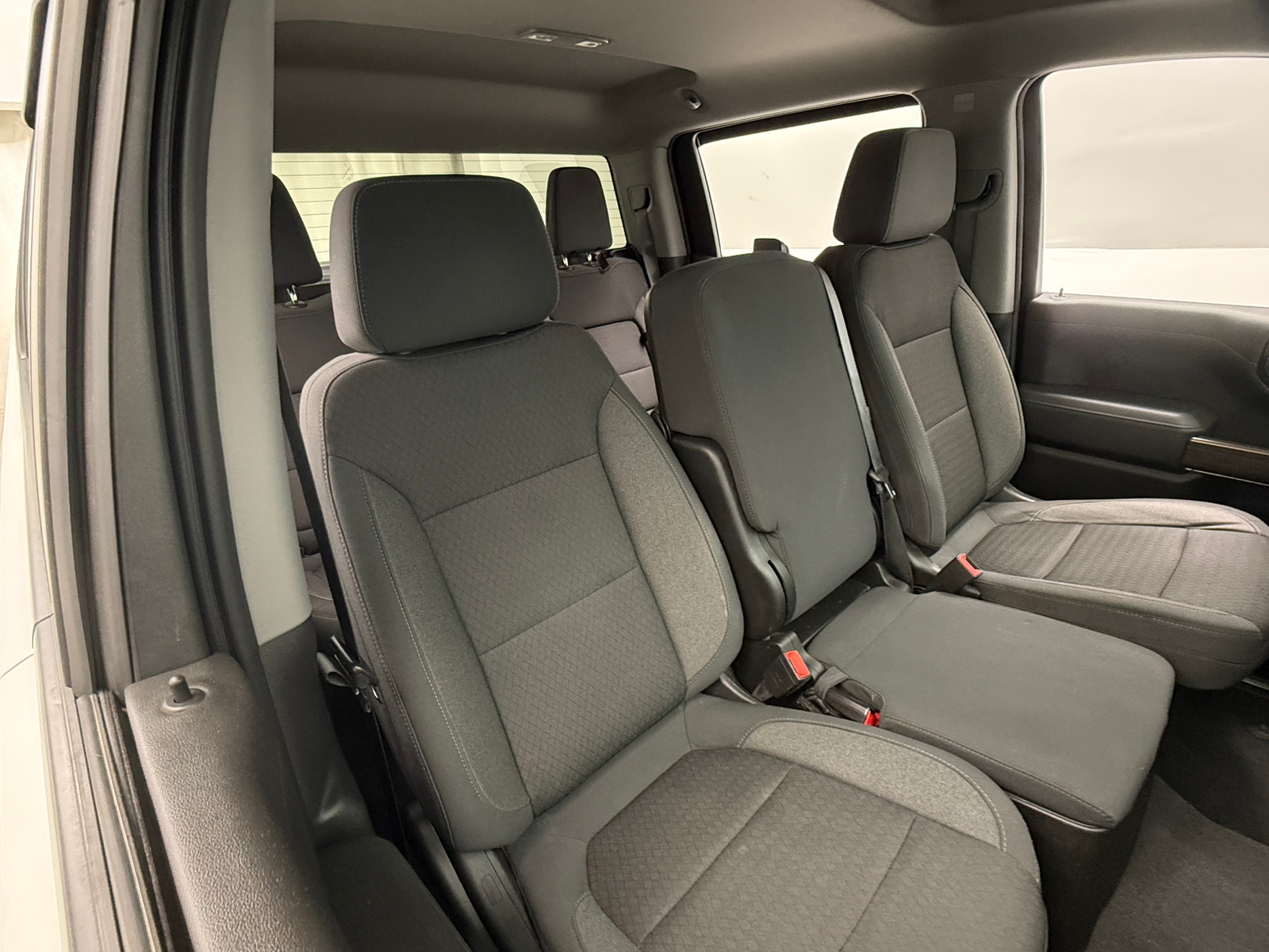 Thumbnail: 2020 Chevrolet Silverado 1500 - 2