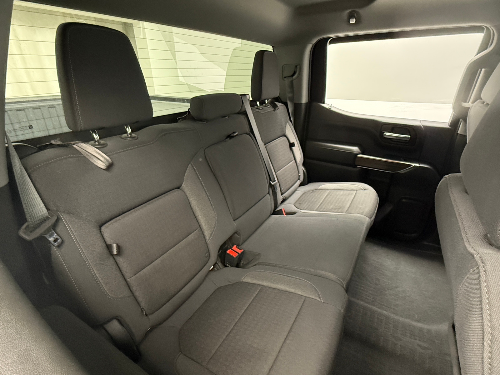 Thumbnail: 2020 Chevrolet Silverado 1500 - 6
