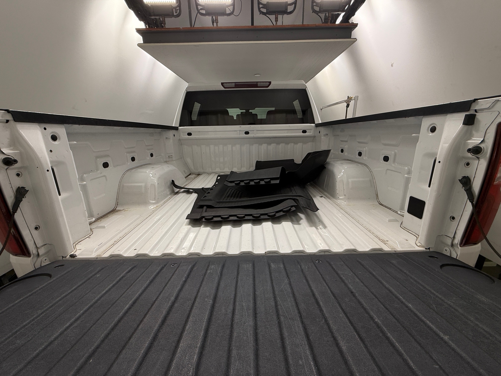 Thumbnail: 2020 Chevrolet Silverado 1500 - 7