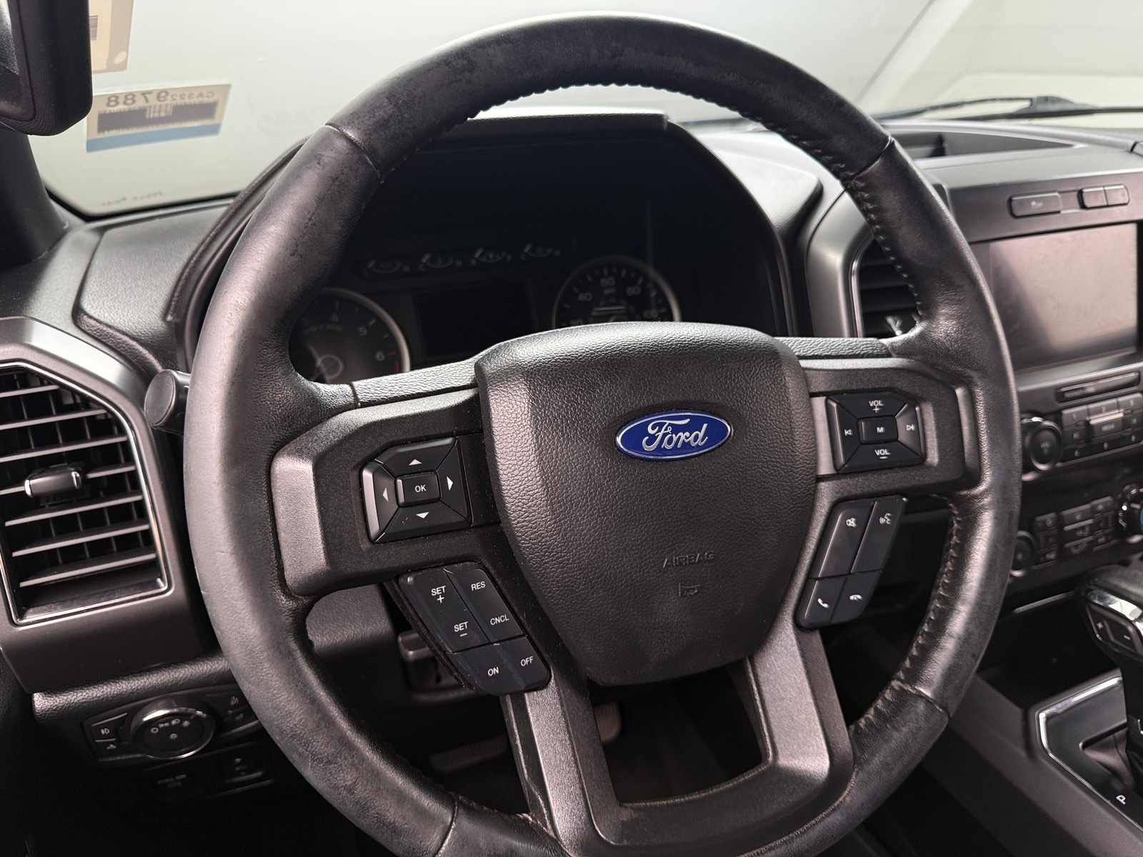 Thumbnail: 2019 Ford Econoline - 5