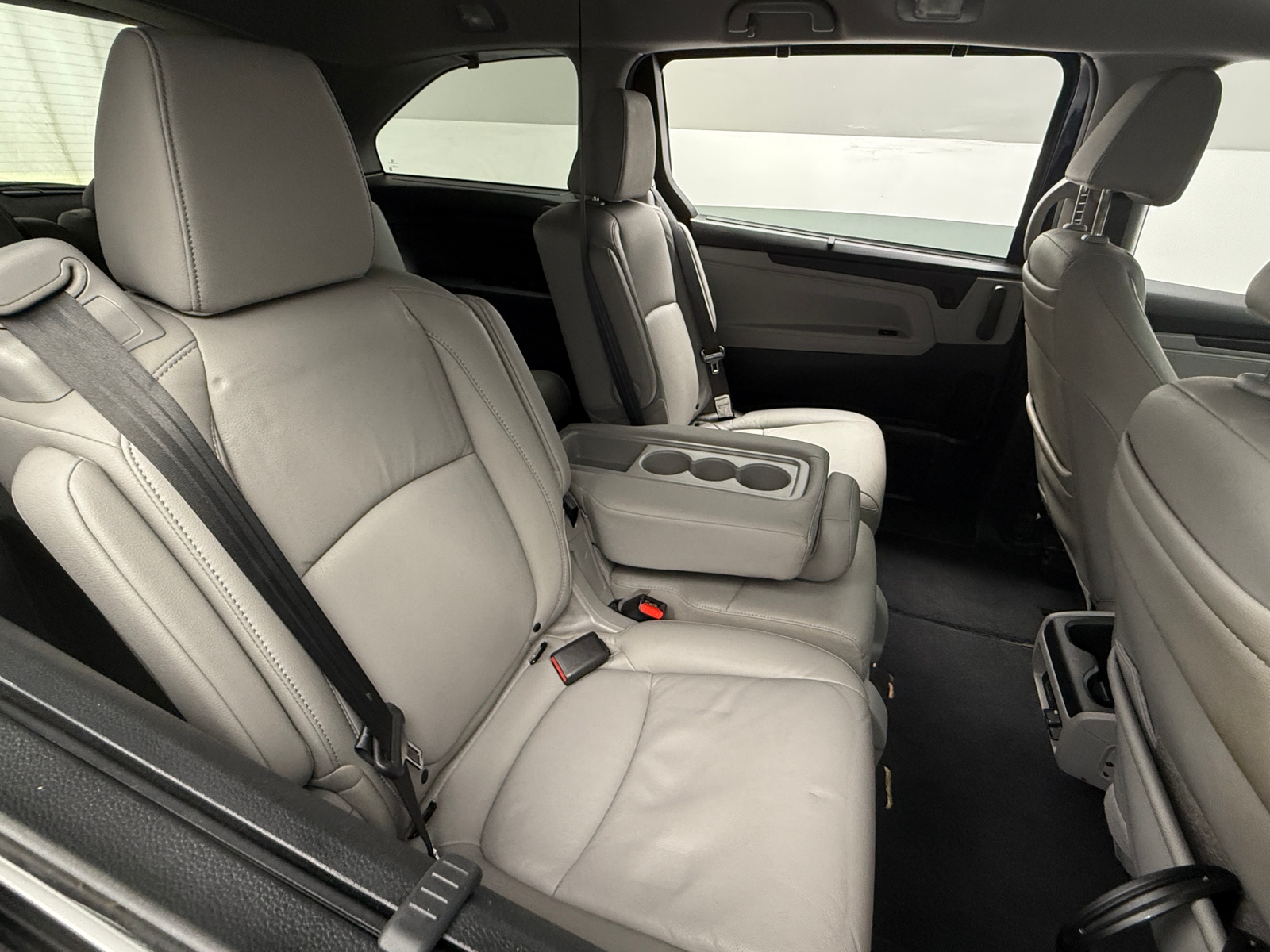 Thumbnail: 2020 Honda Odyssey - 5