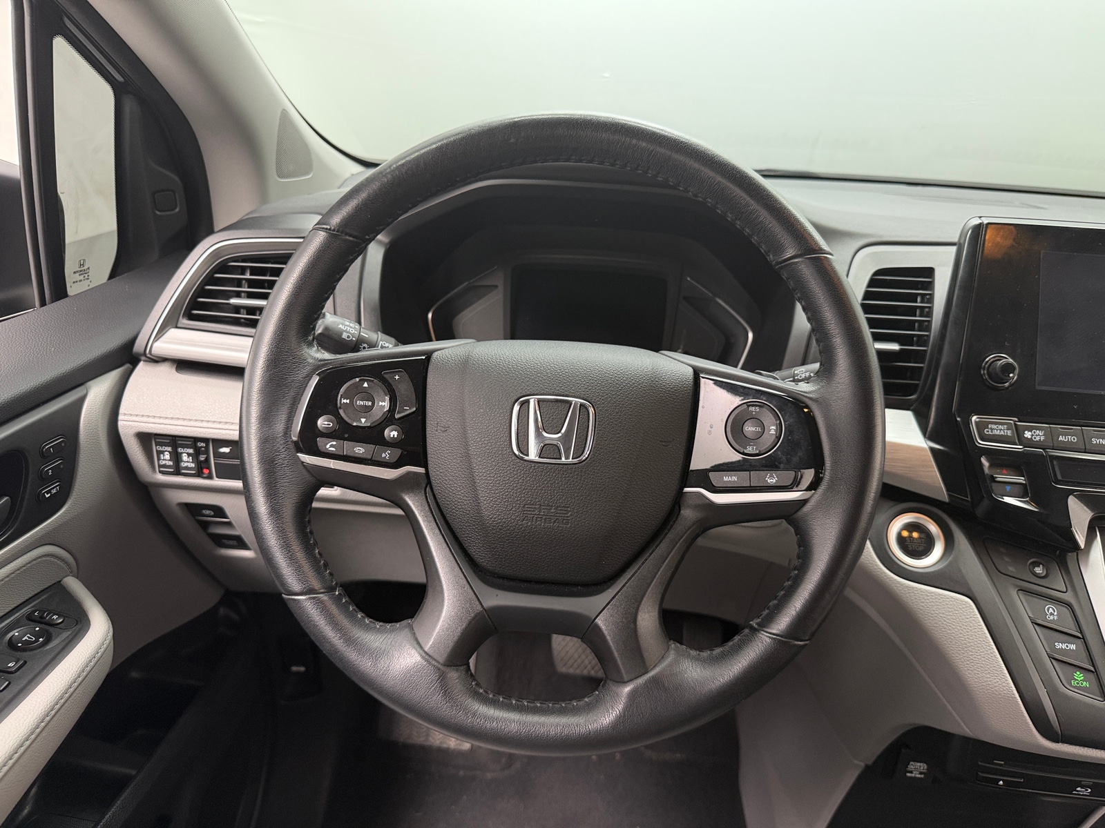 Thumbnail: 2020 Honda Odyssey - 4