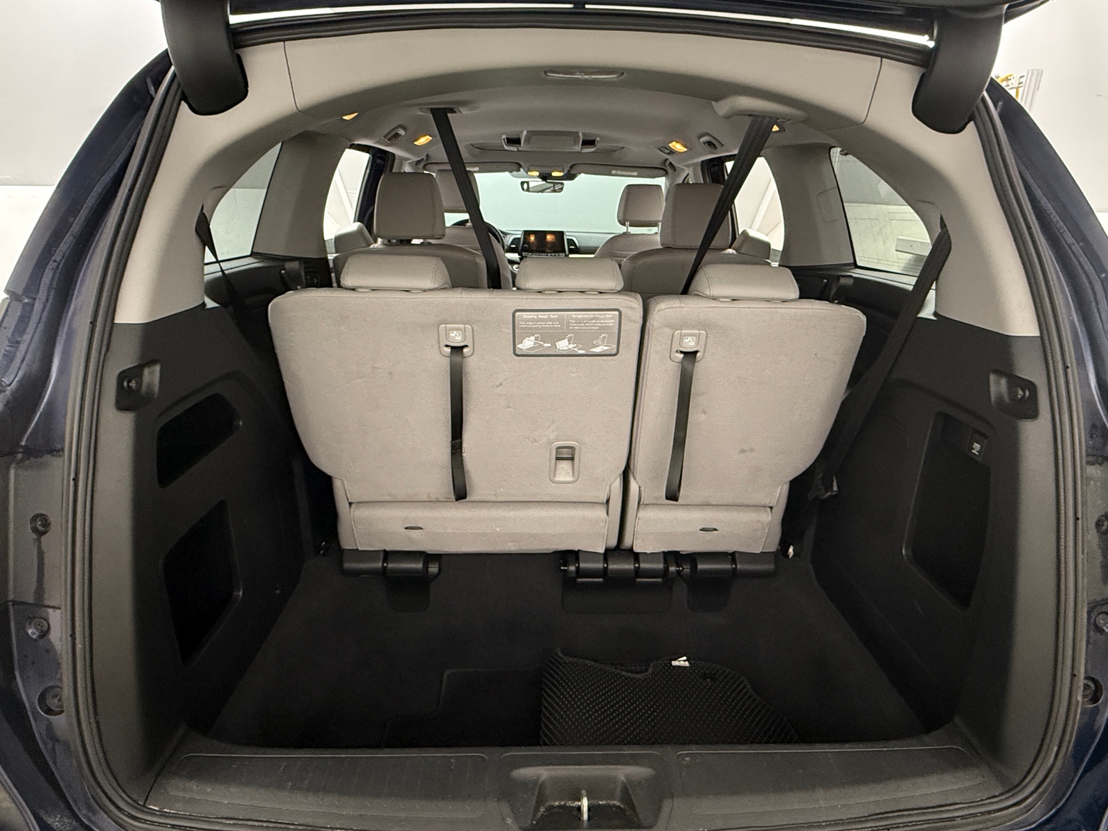Thumbnail: 2020 Honda Odyssey - 6