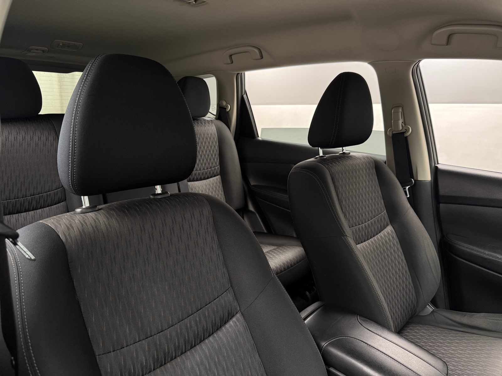 Thumbnail: 2020 Nissan Rogue - 2