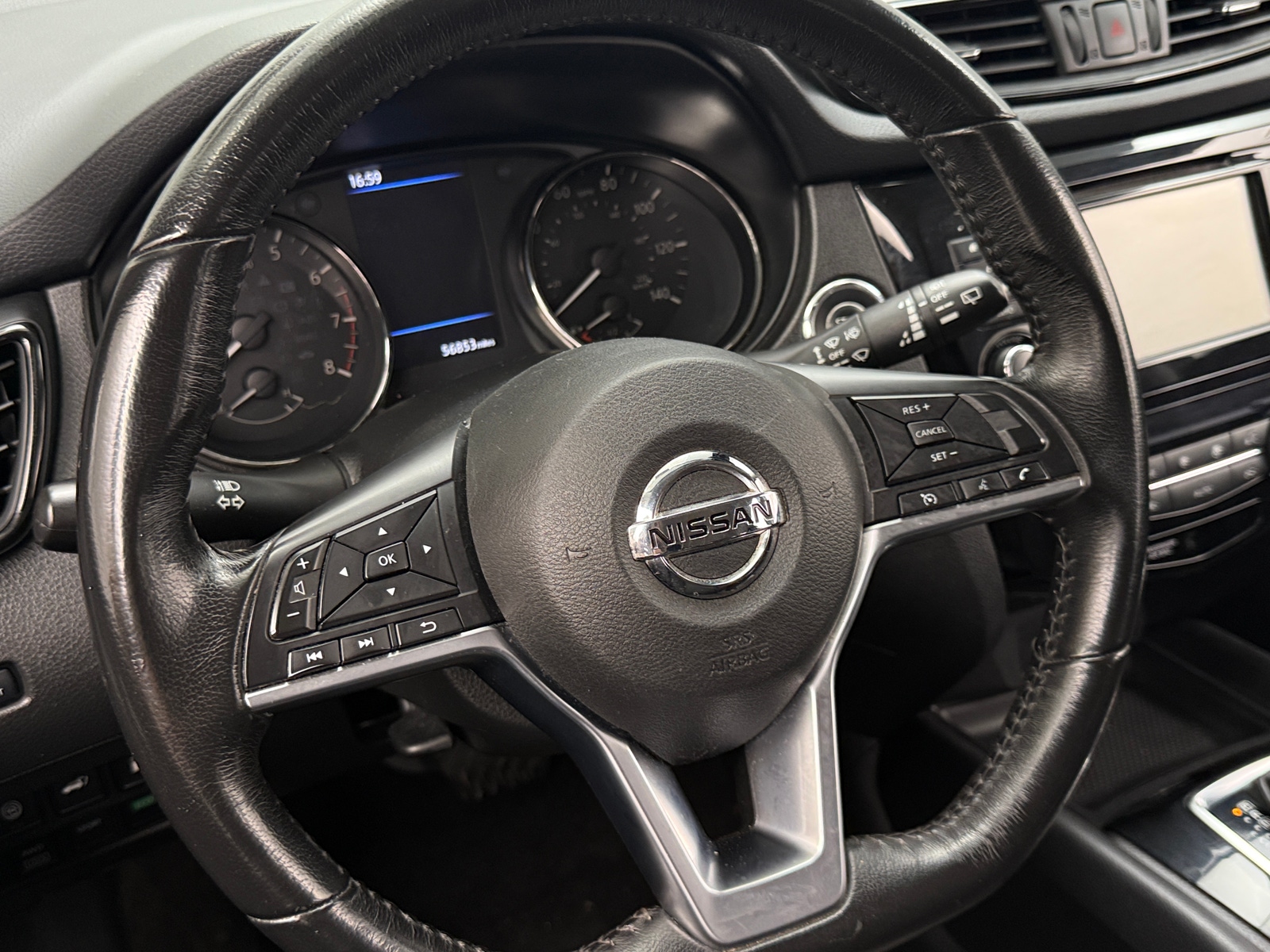 Thumbnail: 2020 Nissan Rogue - 5