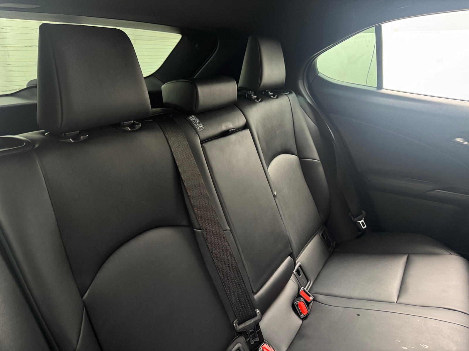 Thumbnail: 2020 Lexus UX - 5